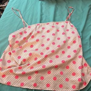 Victoria’s Secret sleep shirt